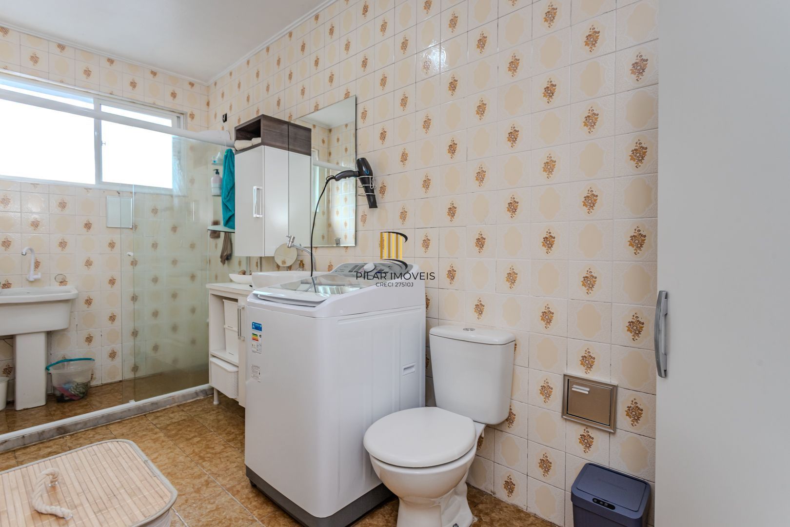 Apartamento na Cidade Baixa de 2 dormitórios