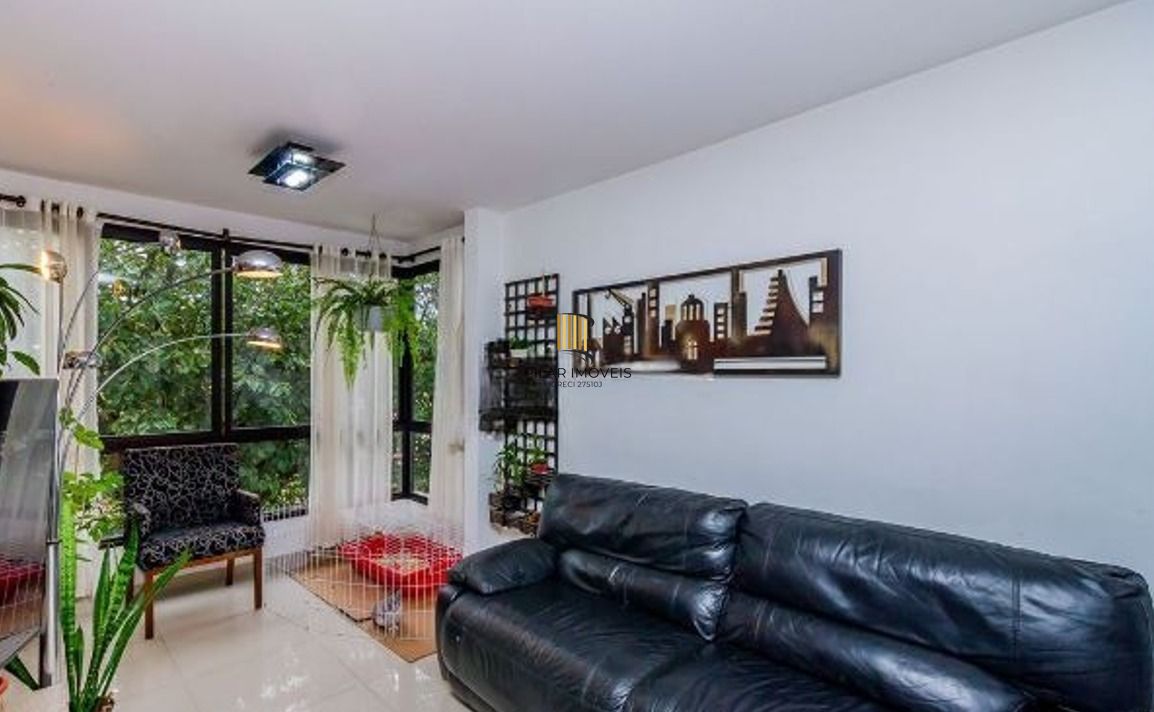 Apartamento de 3 dormitórios, vaga e infra