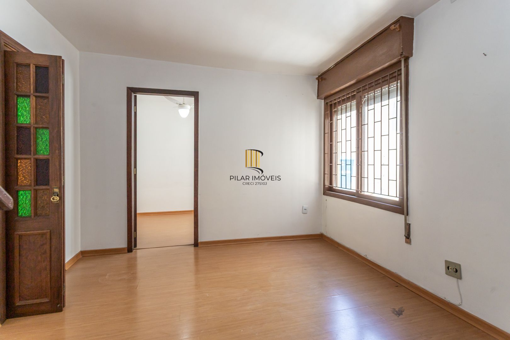 Apartamento 3 dormitórios no bairro São João