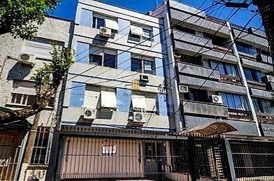 Apartamento no bairro Santana de 1 dormitório