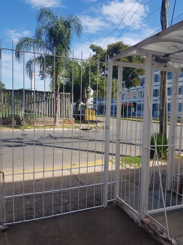 Apartamento JK para Venda - 27.24m², 1 dormitório, Jardim Leopoldina