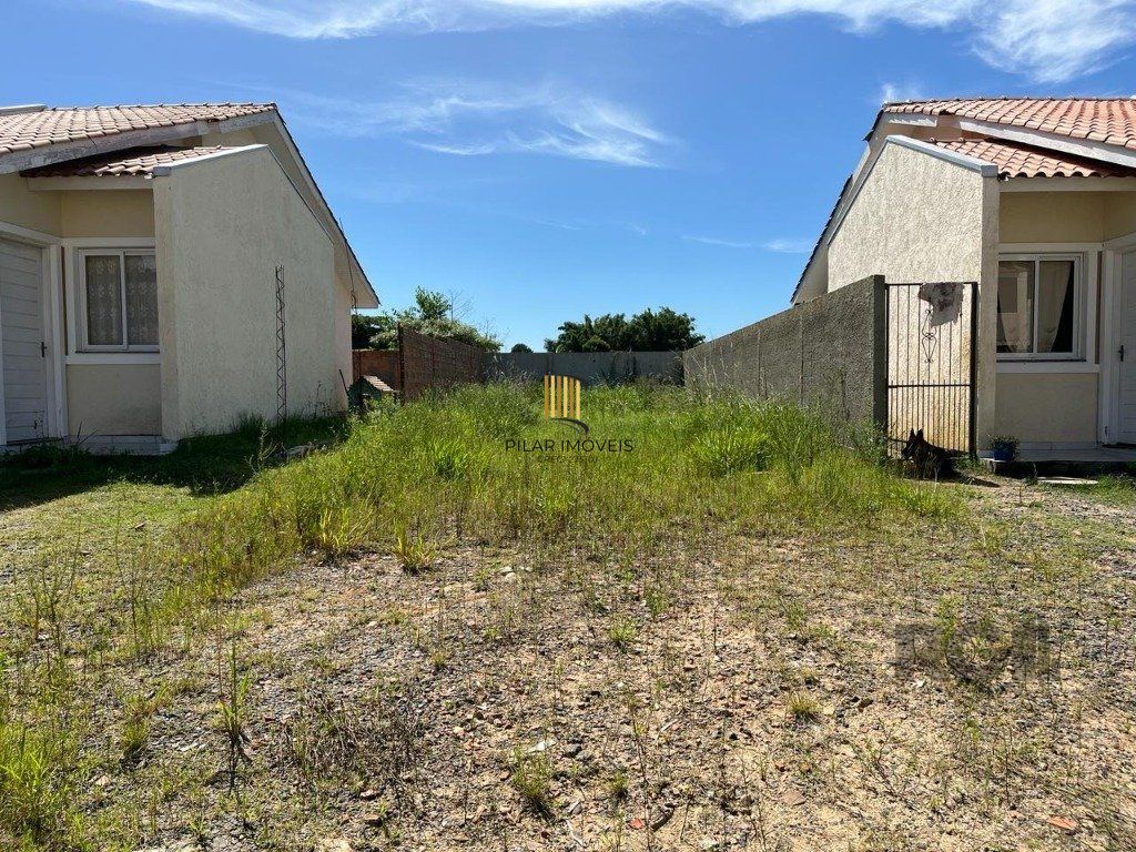 Terreno Bairro Campo Novo