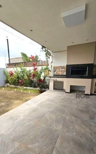 Casa sobrado no Condomínio Verdes Campos 4 dormitórios 4 vagas