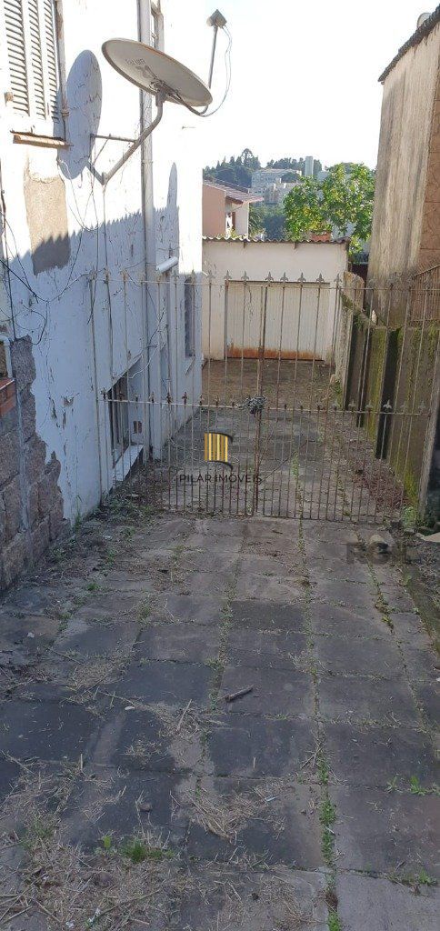 Casa no bairro Santo Antônio de 4 dormitórios com 370m²