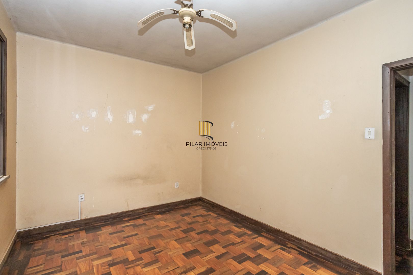 Apartamento 3 dormitórios no bairro Centro Histórico