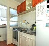 Apartamento na Amélia Teles - Petropolis - 2 dormitórios com vaga.