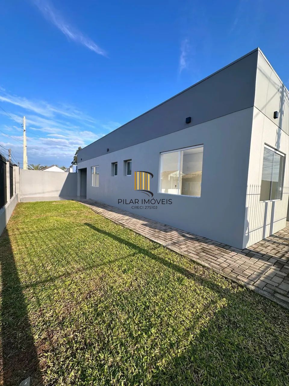 Casa 2 dormitórios no bairro Arroio da Manteiga