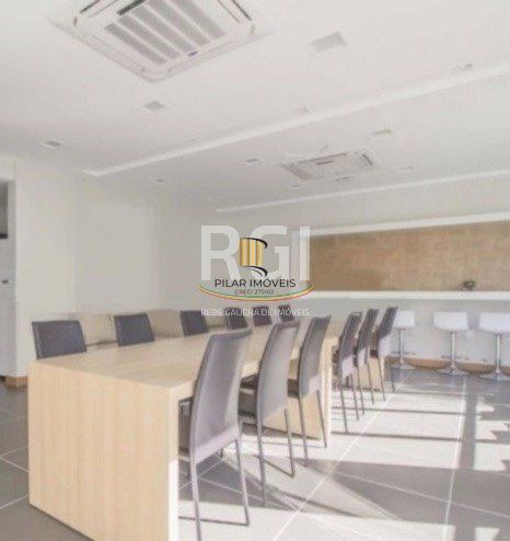 Apartamento para Venda - 63.28m², 2 dormitórios, sendo 1 suites, 1 vaga - Tristeza