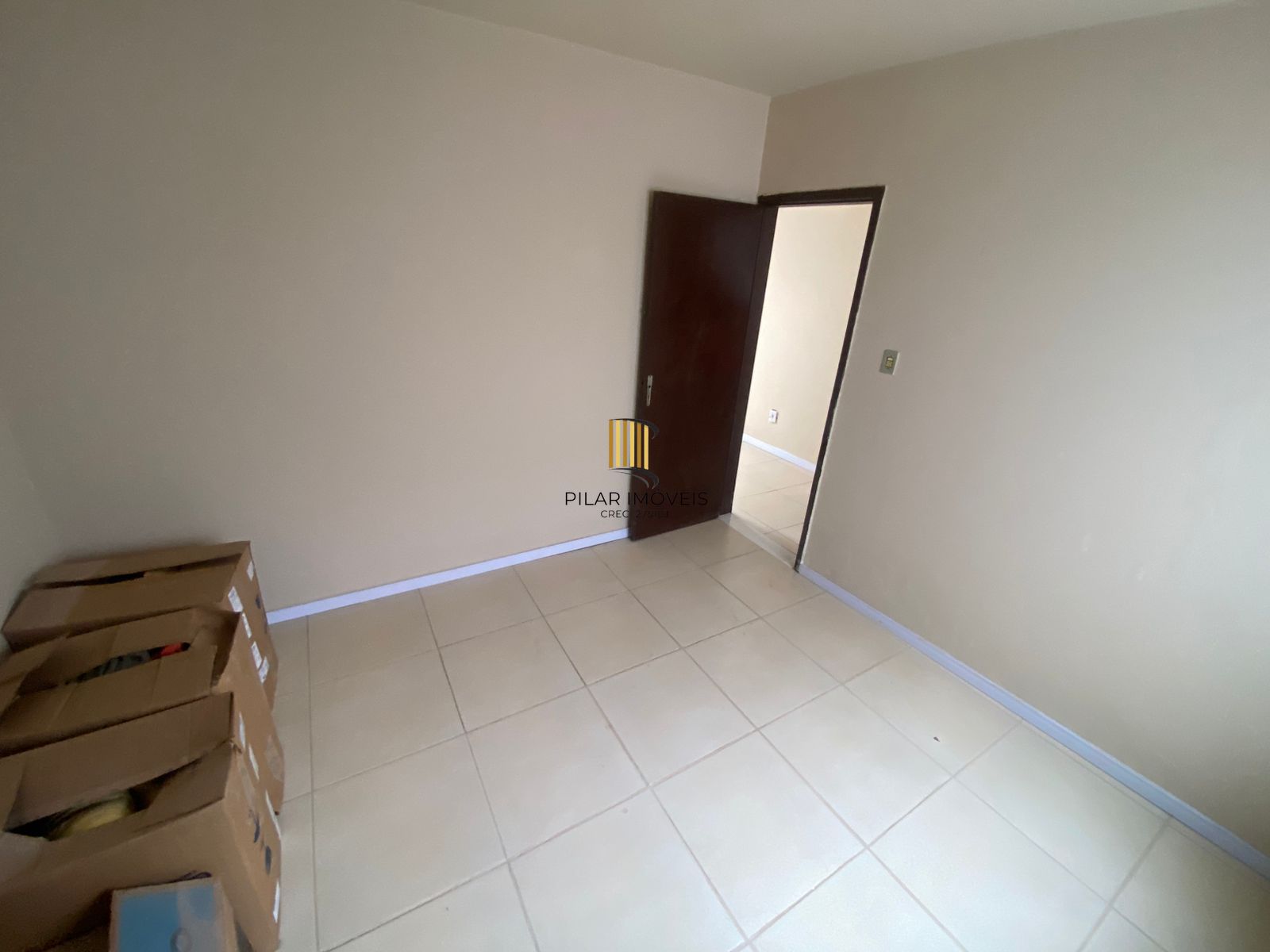 Apartamento térreo próximo a Bento Gonçalves