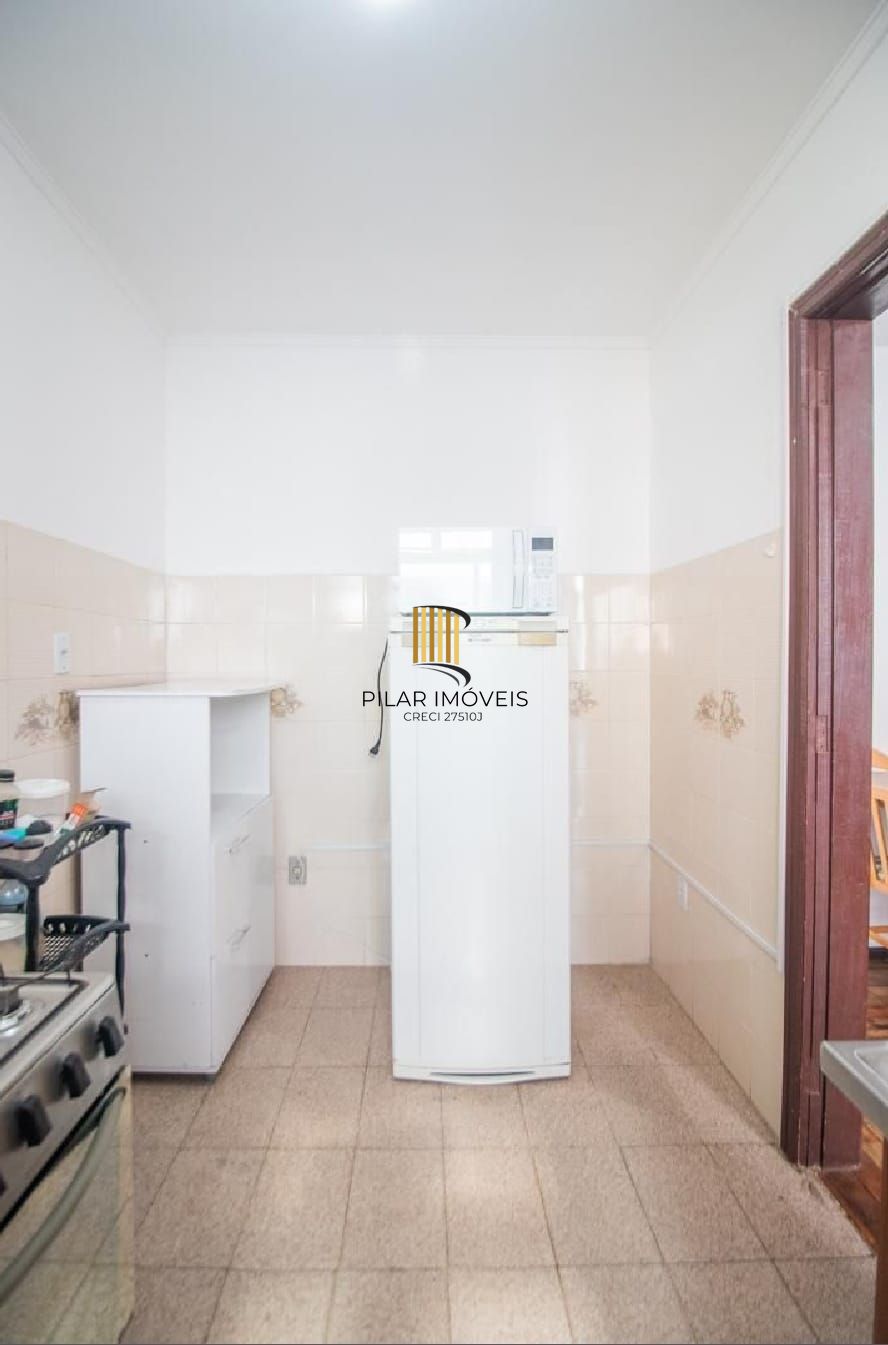 Apartamento 1 dormitório no bairro Partenon