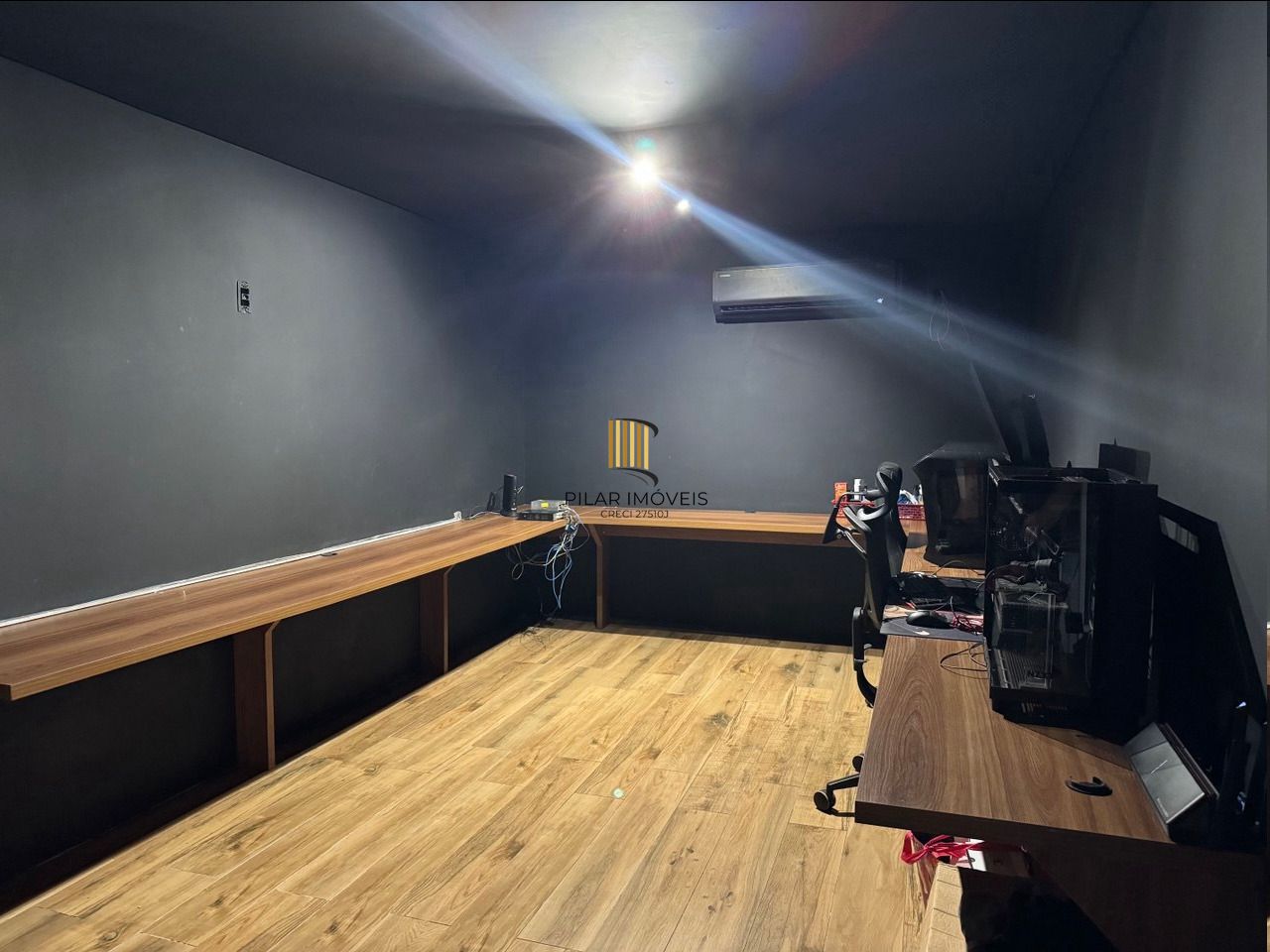 Casa 3 dormitórios no bairro Jardim Carvalho