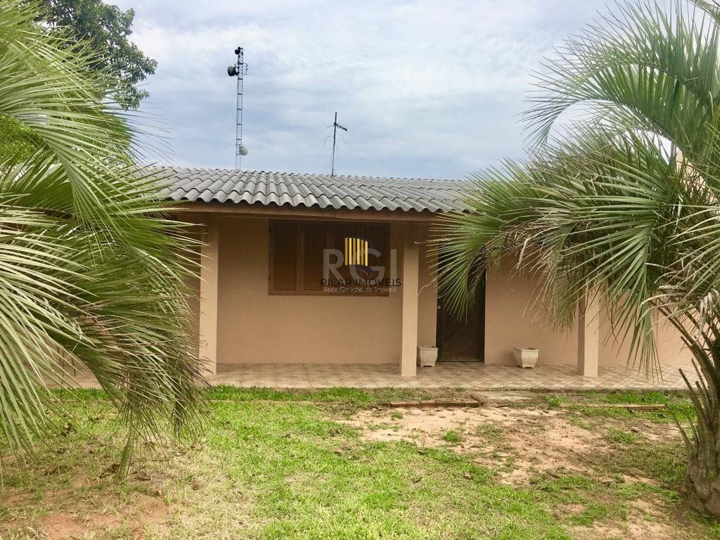 Sítio para Venda - 84m², 1 dormitório, 10 vagas - Águas Claras