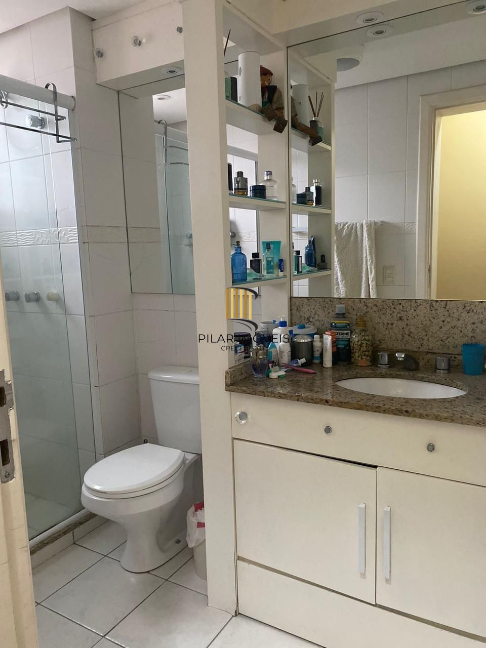 Apartamento 3 dormitórios no bairro Rio Branco