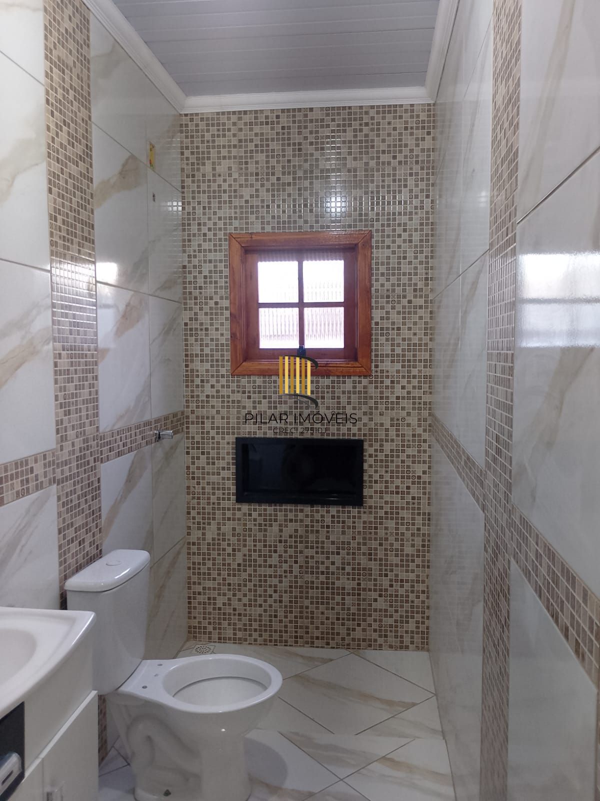 Casa em Canoas - Mato Grande de 3 dormitórios e 2 vagas