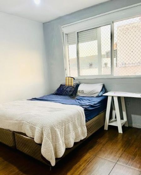 Apartamento de 3 dormitórios, vaga e infra