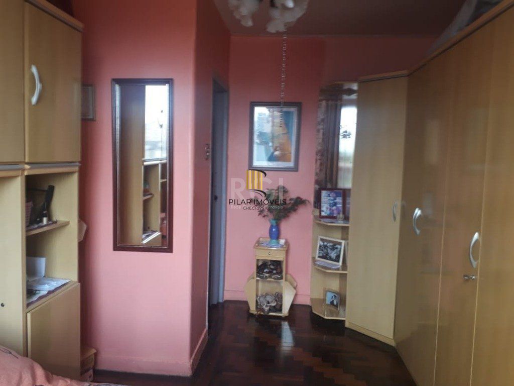 Apartamento para Venda - 47m², 2 dormitórios, Farroupilha