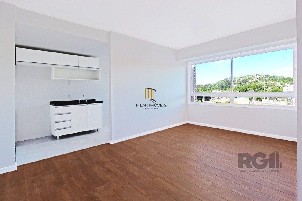 Apartamento 2 dormitórios no bairro Partenon - Pilar Imóveis