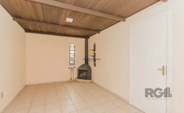 Cobertura no bairro Santana com 3 dormitórios e 2 vagas desocupada