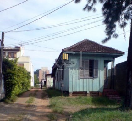 Terreno para Venda - 0m², 0 dormitórios, Tristeza