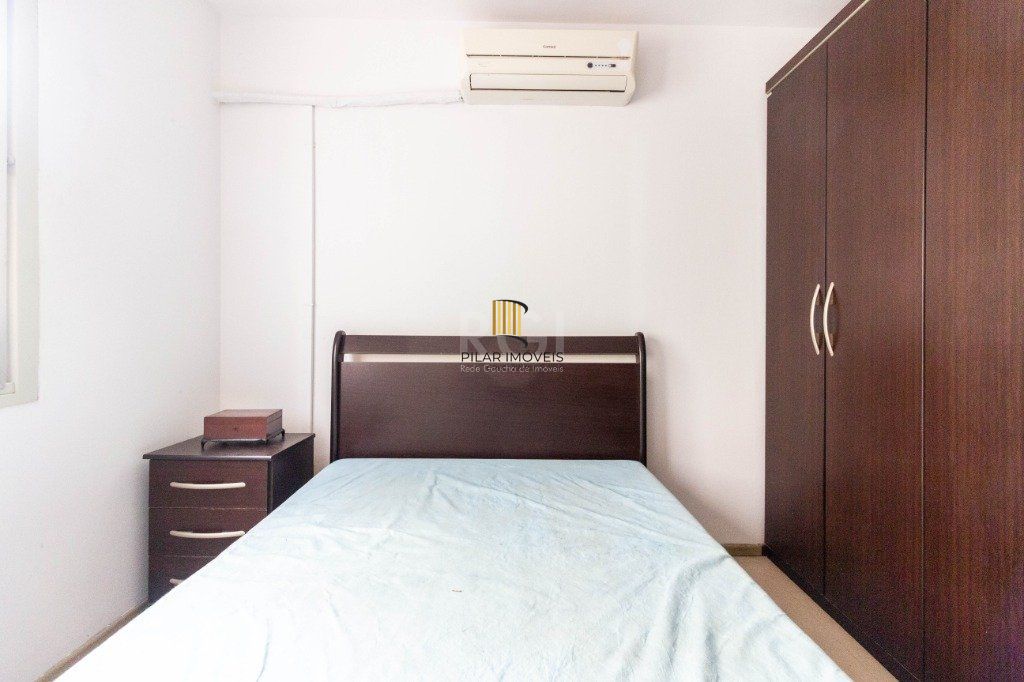 Apartamento para Venda - 42.07m², 2 dormitórios, 2 vagas - Glória