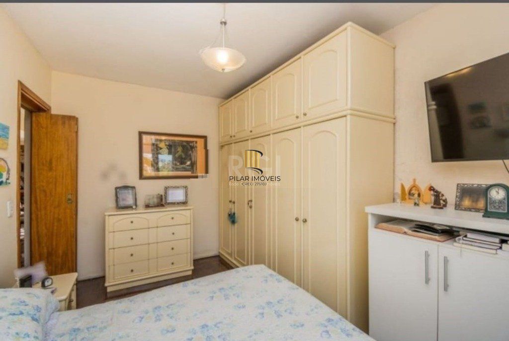 Apartamento 1 dormitório no Centro
