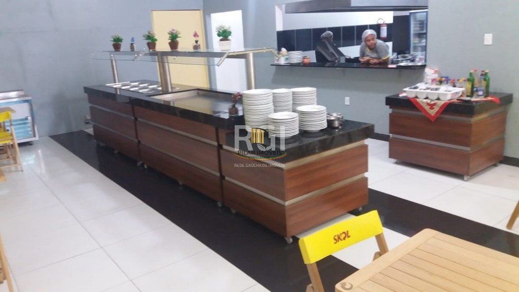 Casa Comercial para Venda - 360m², 0 dormitórios, Petrópolis