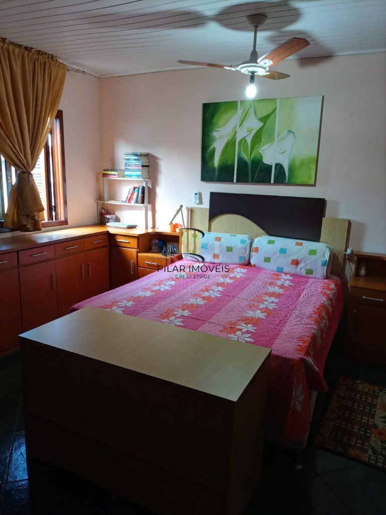 Casa para Venda - 200m², 4 dormitórios, 2 vagas - Vila Ipiranga