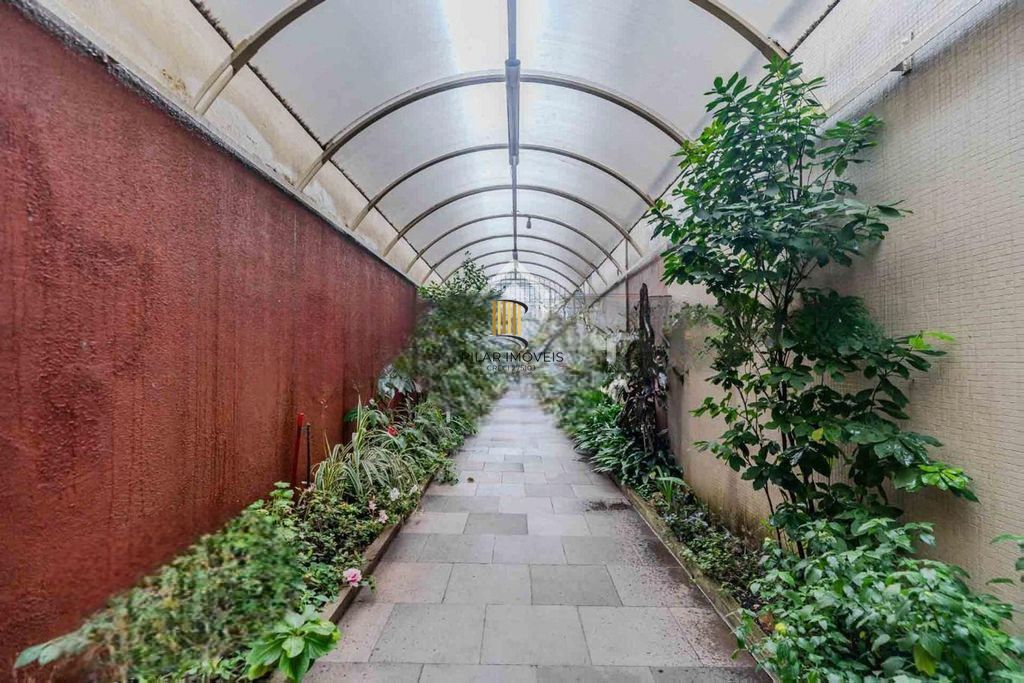 Apartamento 3 dormitórios no bairro Petrópolis