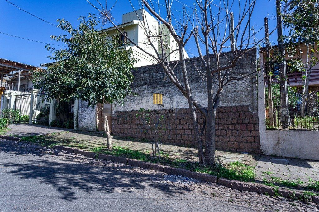 Terreno para Venda - 0m², 0 dormitórios, Santa Tereza