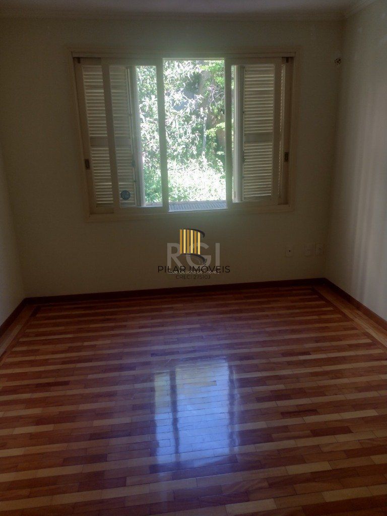 Apartamento para Venda - 127.87m², 3 dormitórios, 1 vaga - Rio Branco