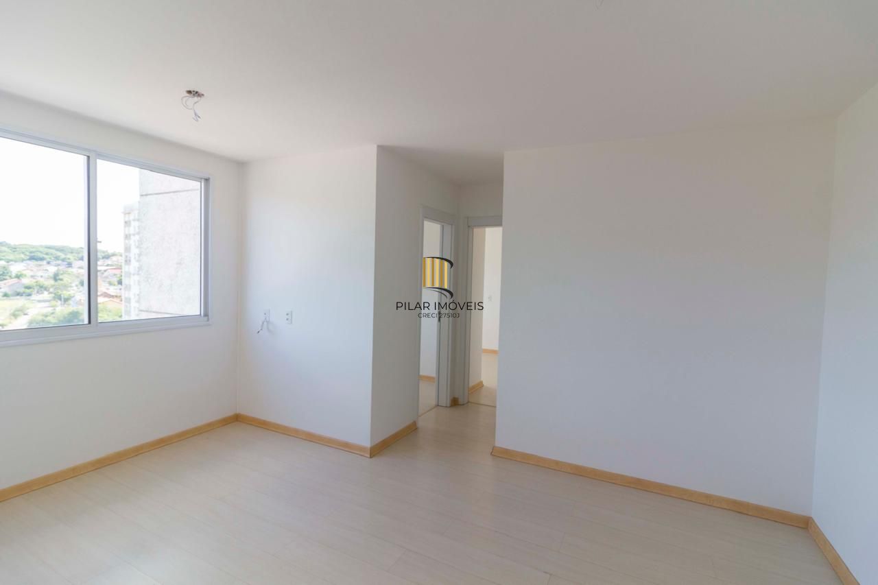 Apartamento no Jardim Itú de 2 dormitórios vaga e infra