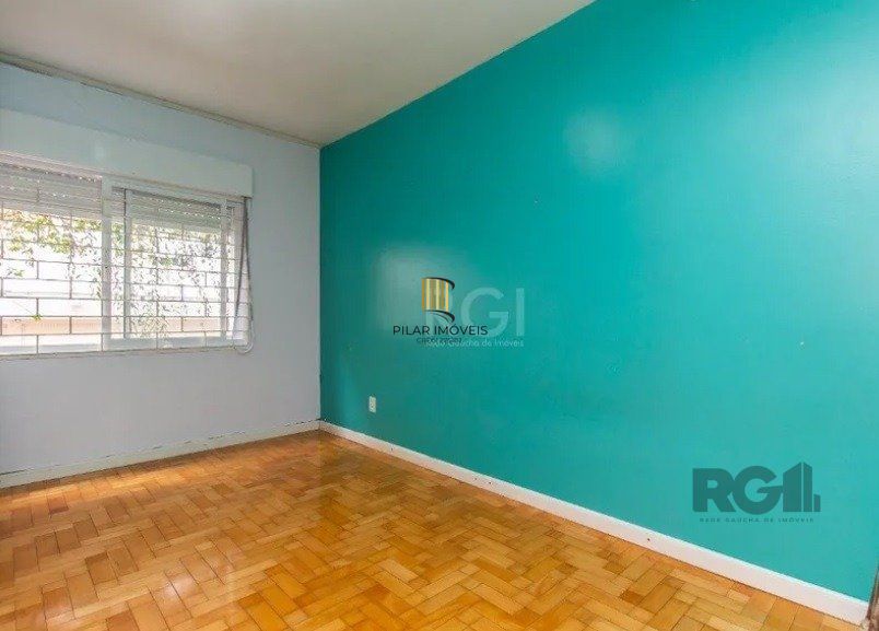 Apartamento no Bom Fim com 4 dormitórios e vaga