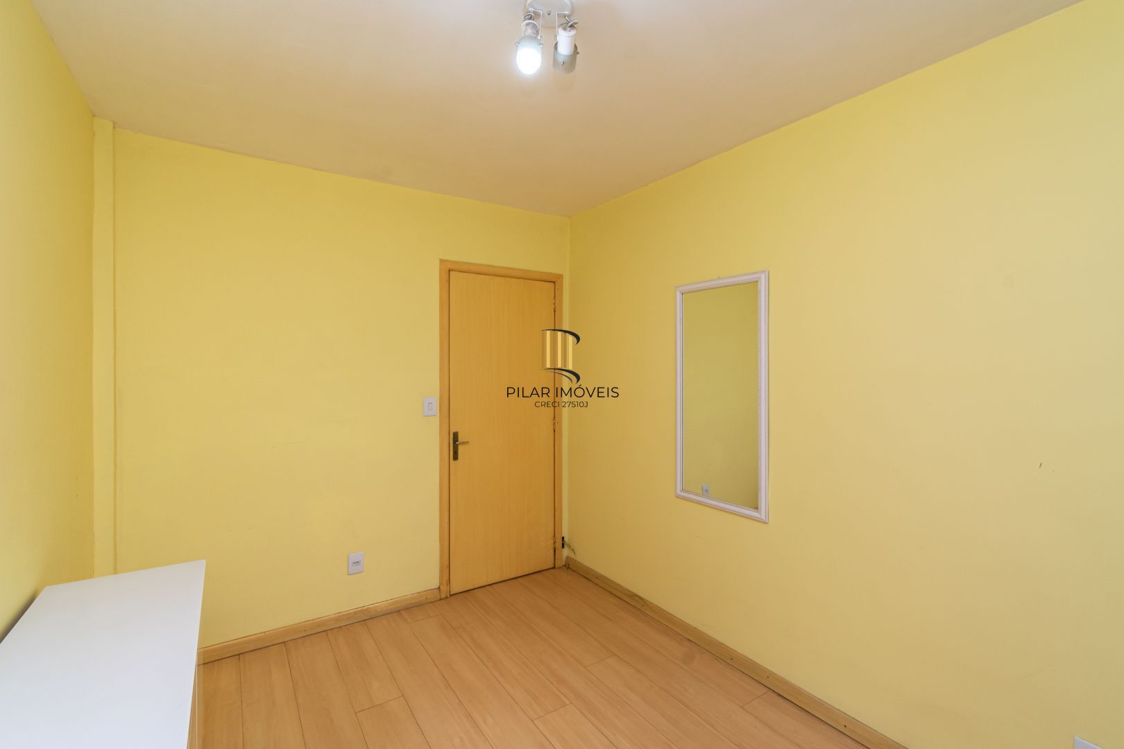 Apartamento 2 dormitórios no bairro Centro Histórico