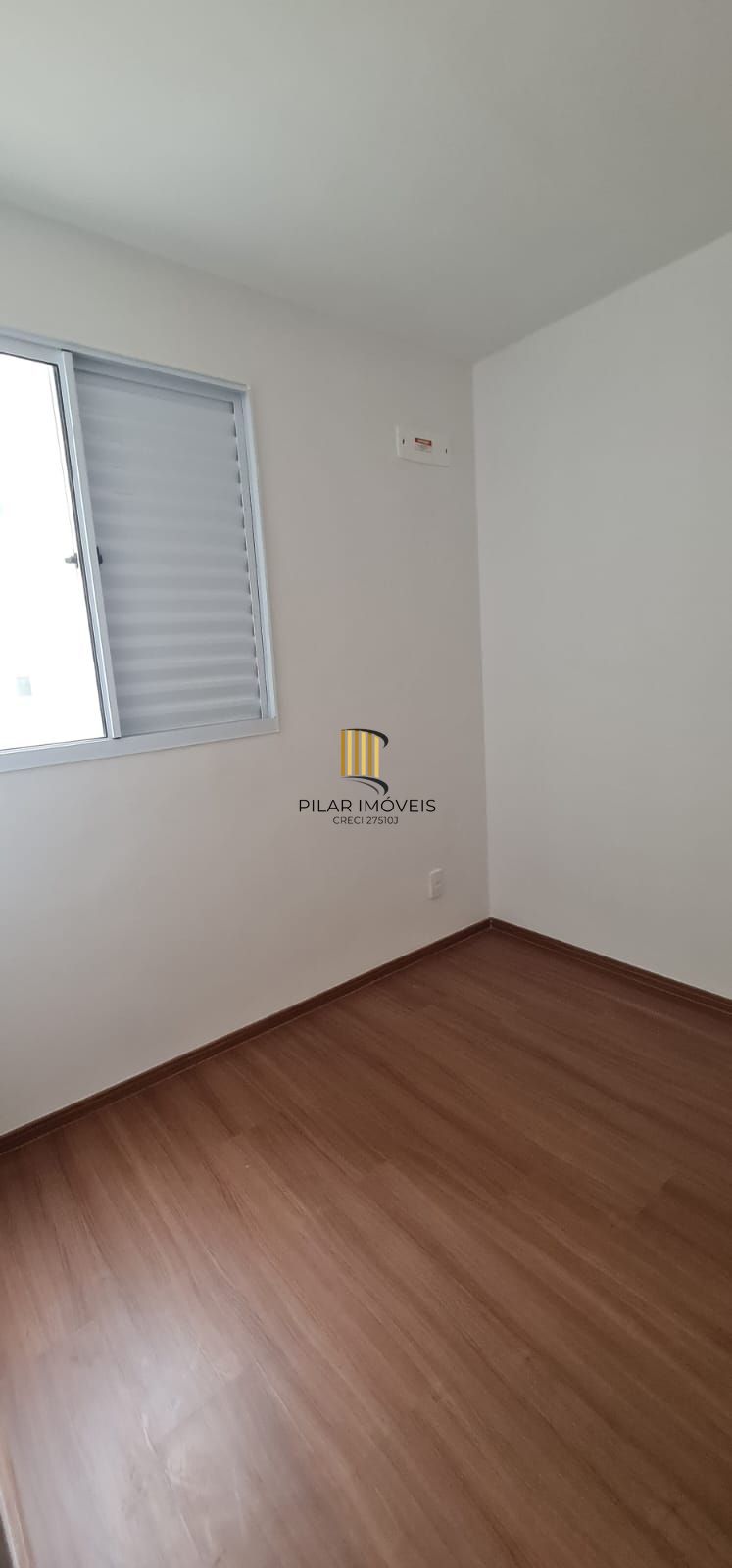 Apartamento 2 dormitórios, novo no Bairro Costa e Silva