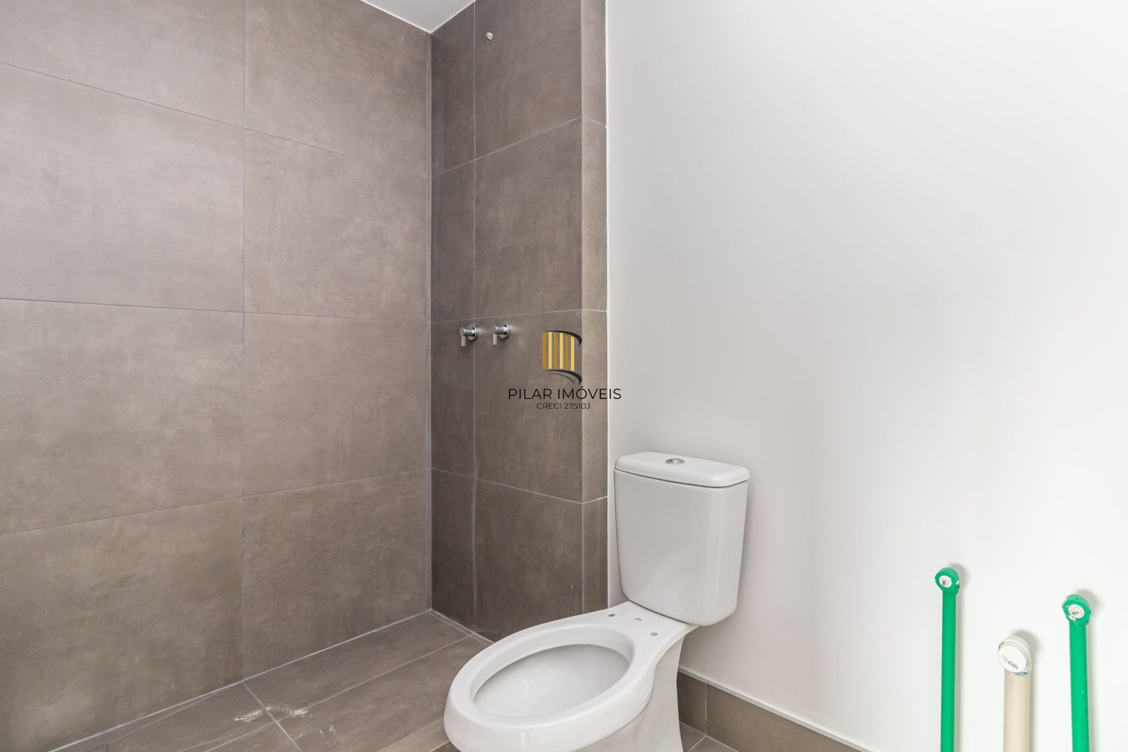 Apartamento NOVO no Go Cidade Baixa de 2 dormitórios vaga e infra