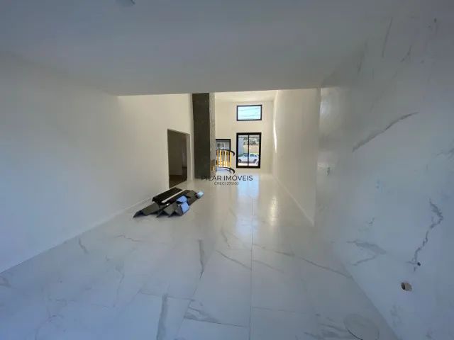 Casa de Condomínio 3 dormitórios no bairro Centro