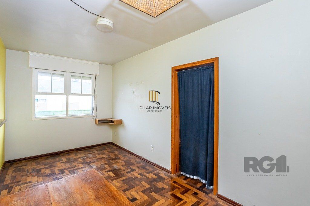 Apartamento 1 Dormitório(s) Bairro Petrópolis