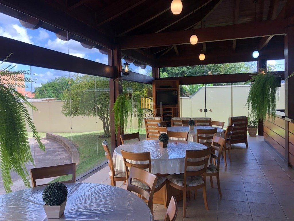Apartamento para Venda - 292.64m², 4 dormitórios, sendo 1 suites, 2 vagas - Parque Amador
