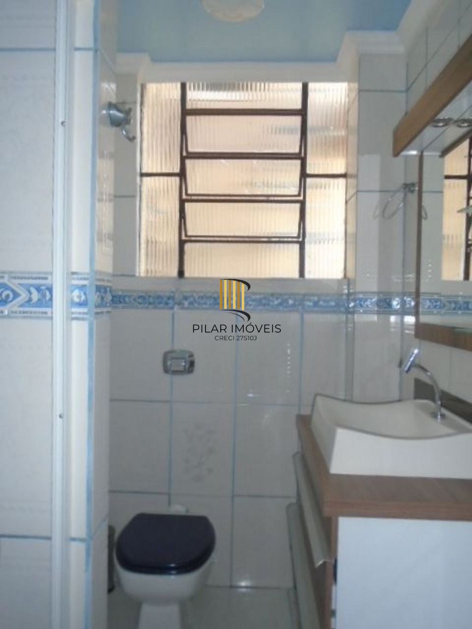Apartamento 1 dormitório no bairro Centro Histórico