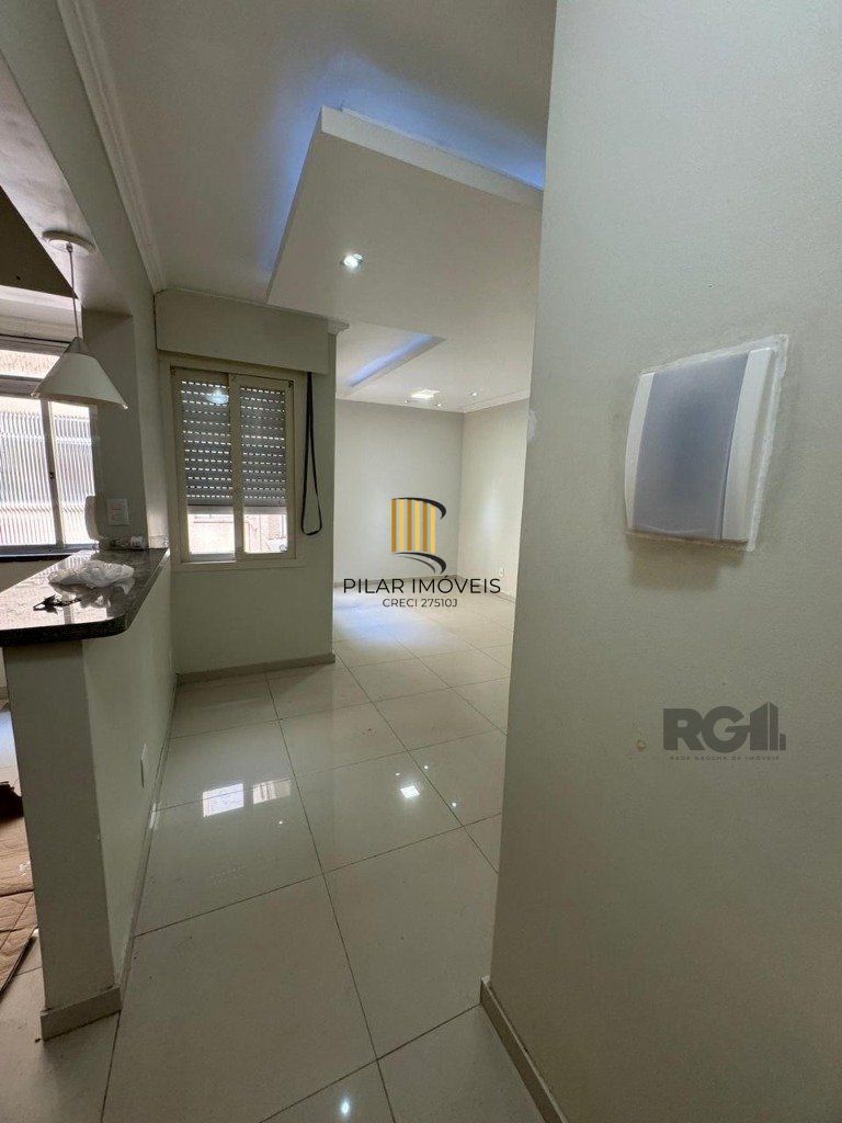 Apartamento 2 dormitórios no bairro Cristo Redentor