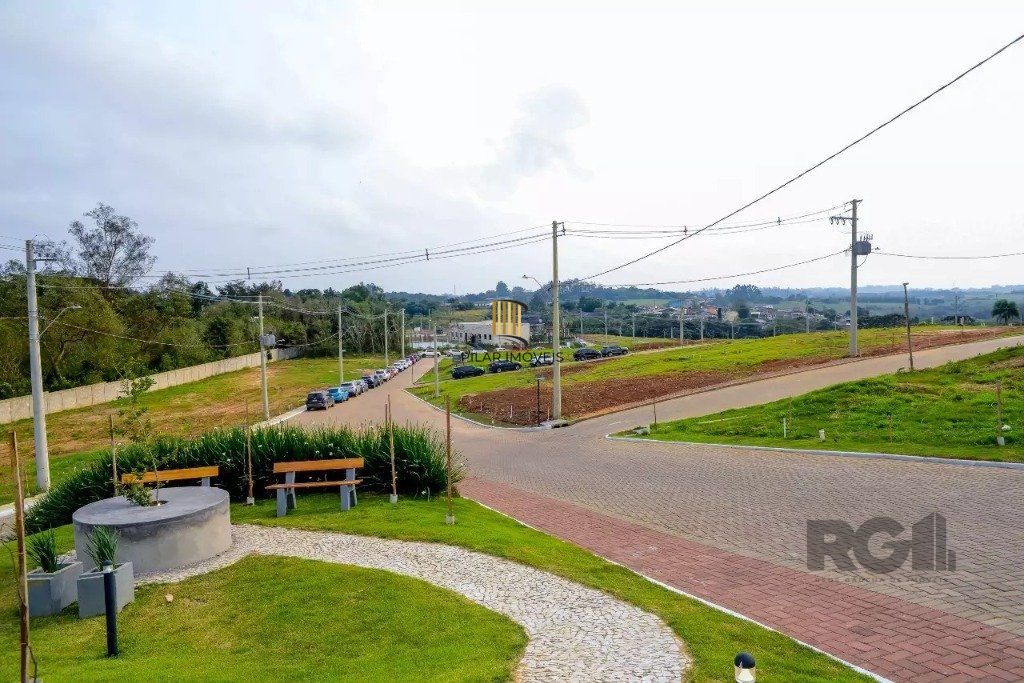 Terreno no bairro Passo do Vigário