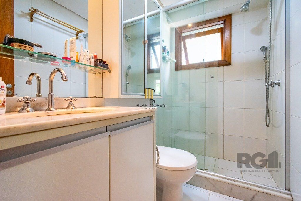 Apartamento 2 Dormitório(s) Bairro Independência