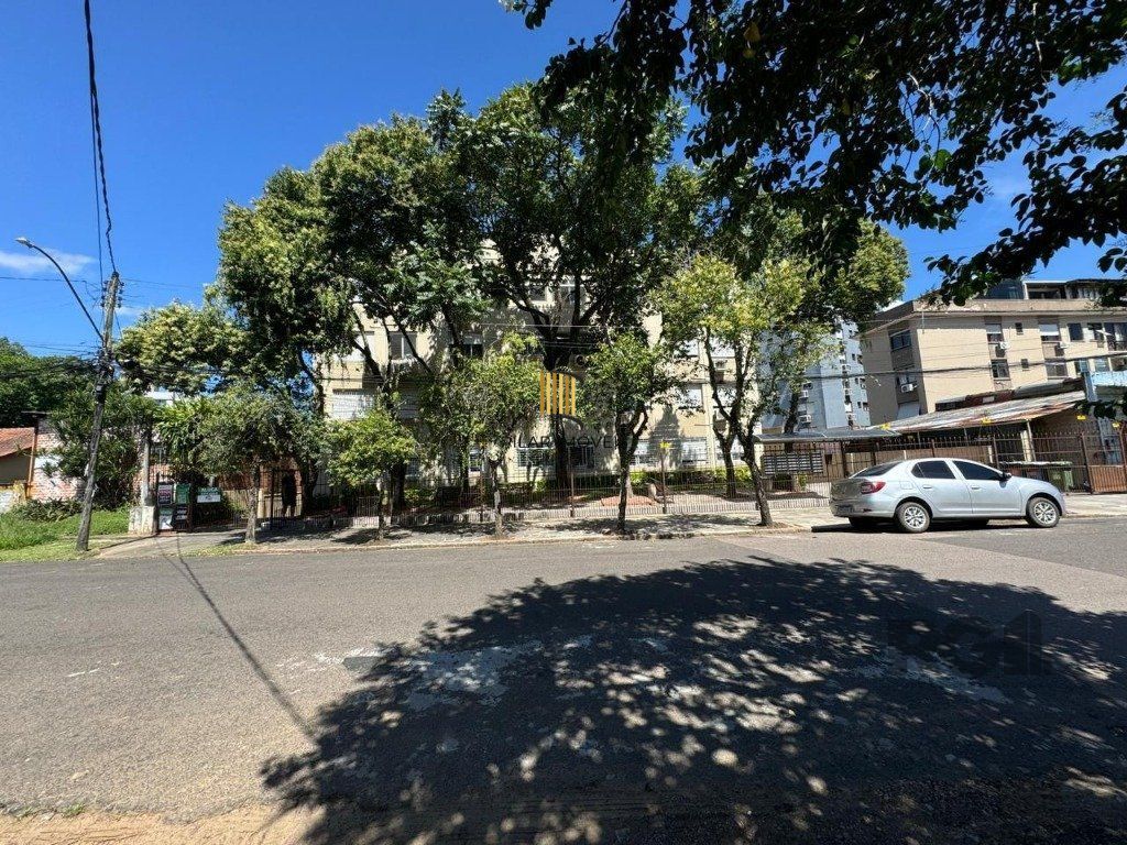 Apartamento 2 dormitórios no bairro Cristo Redentor