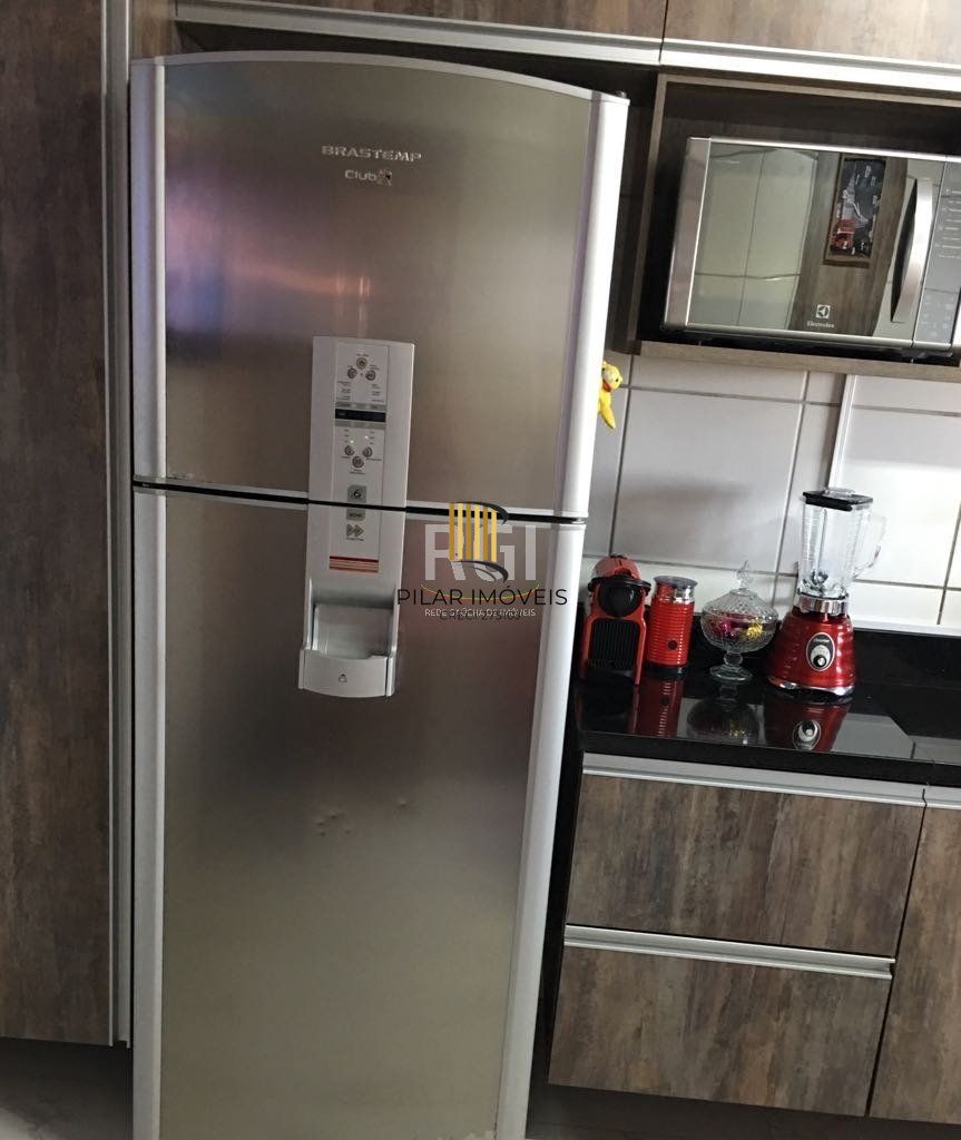 Cobertura para Venda - 106.39m², 2 dormitórios, Vila Imbui