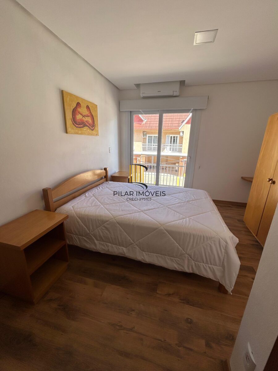 Casa em Canela no bairro Vila Maggi
