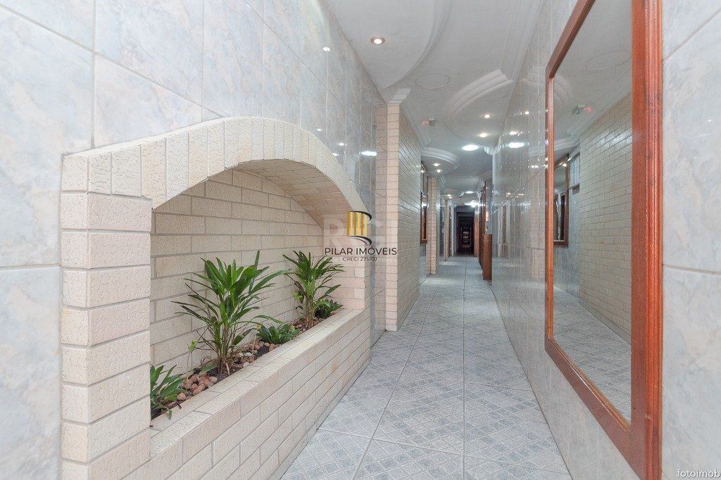 Apartamento para Venda - 43m², 2 dormitórios, Centro Histórico