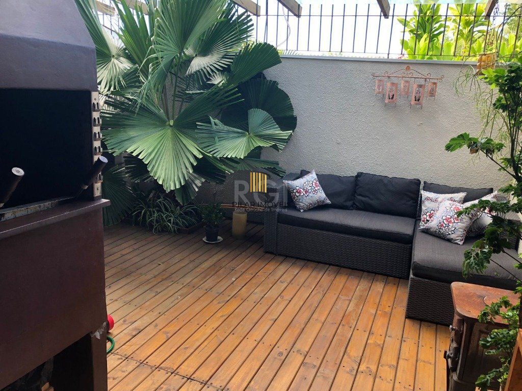 Casa Condominio para Venda - 69.41m², 3 dormitórios, sendo 1 suites, 2 vagas - Ipanema