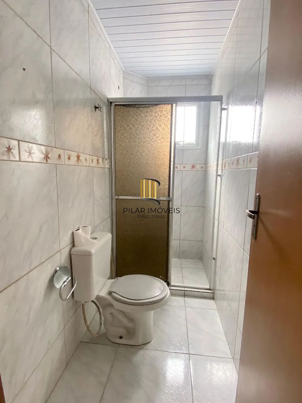 Apartamento 2 dormitórios no bairro Santa Fé