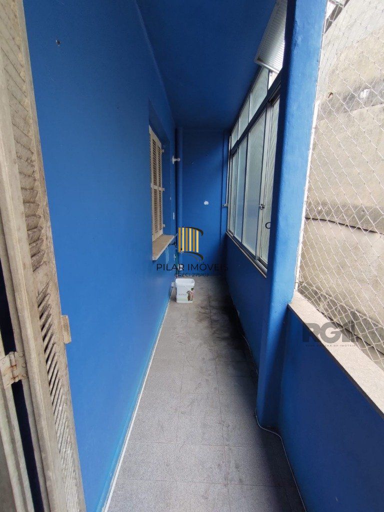 Apartamento 2 dormitórios no bairro Centro Histórico