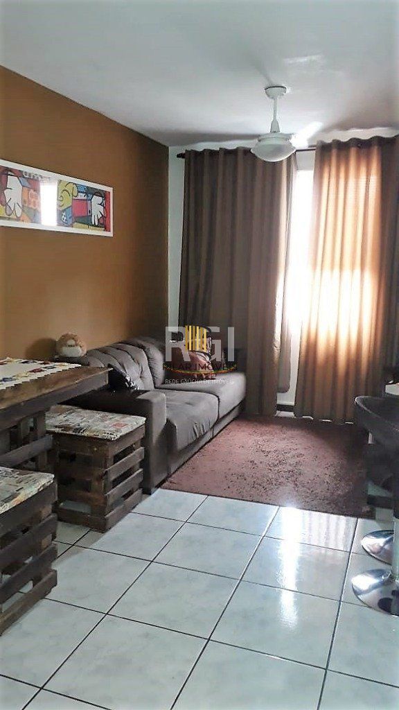 Apartamento para Venda  2 dormitórios, 1 vaga - Sarandi
